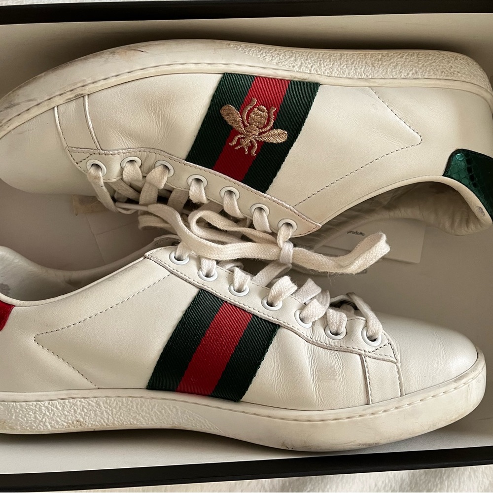 Gucci sneakers